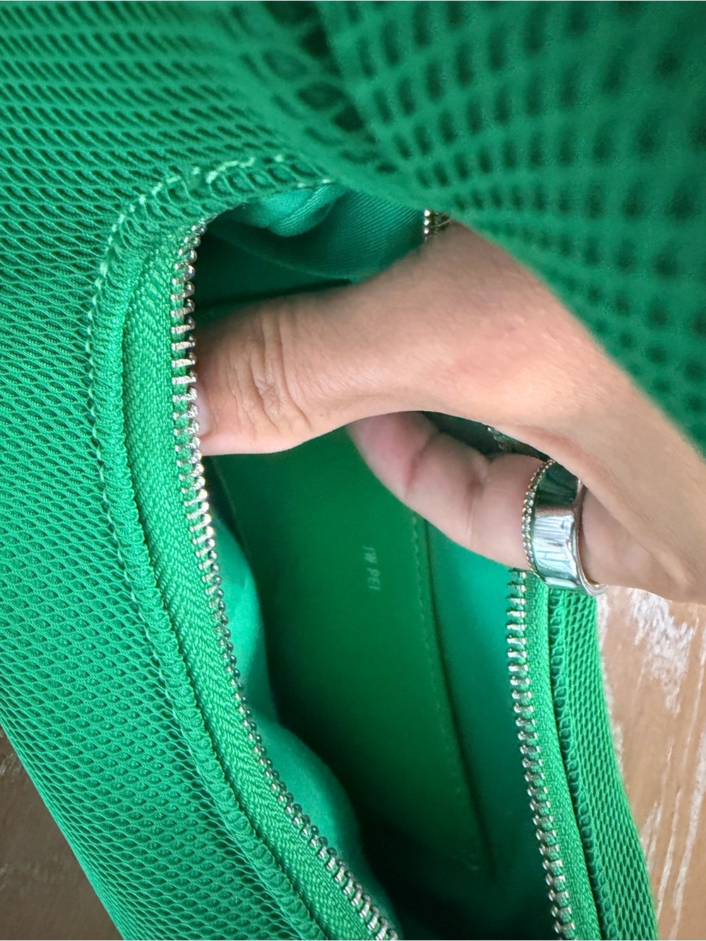 JW PEI Women's Abacus Top Handle Bag - Picture 4 of 7